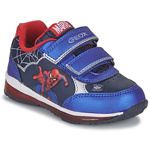 Geox Geox  Visoke tenisice B TODO BOY A  Geox