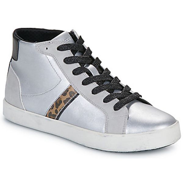 Geox Geox  Visoke tenisice D BLOMIEE  Geox