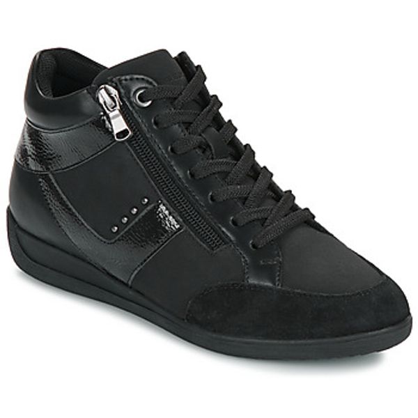 Geox Geox  Visoke tenisice D MYRIA  Geox