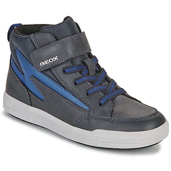 Geox Geox  Visoke tenisice J ARZACH BOY  Geox