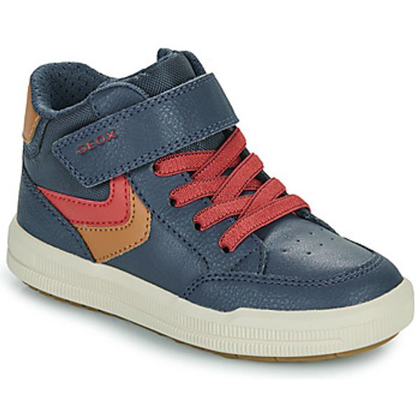 Geox Geox  Visoke tenisice J ARZACH BOY  Geox