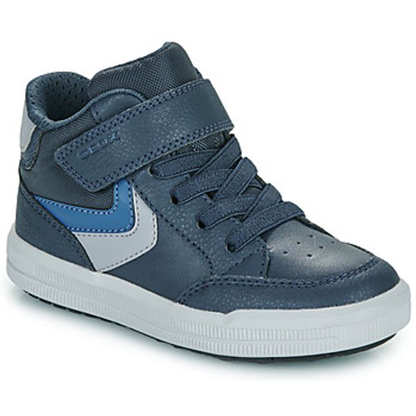 Geox Geox  Visoke tenisice J ARZACH BOY  Geox