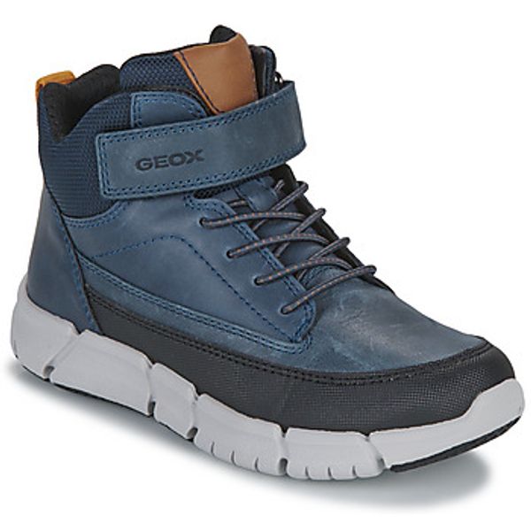Geox Geox  Visoke tenisice J FLEXYPER BOY  Geox