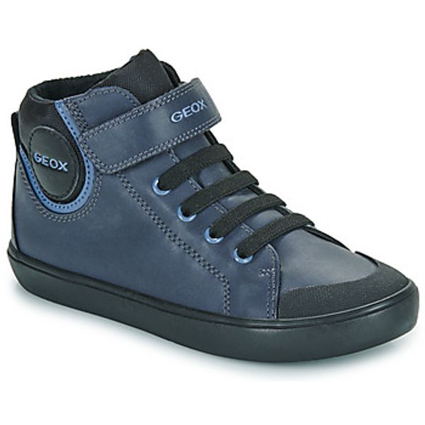 Geox Geox  Visoke tenisice J GISLI BOY  Geox