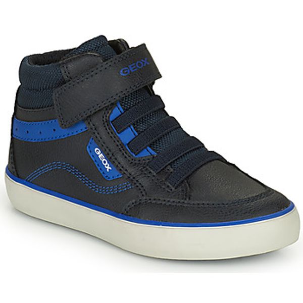 Geox Geox  Visoke tenisice J GISLI BOY  Geox