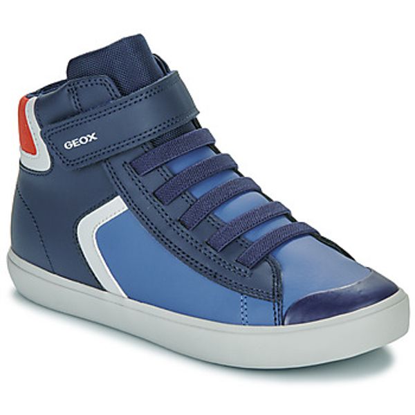 Geox Geox  Visoke tenisice J GISLI BOY  Geox