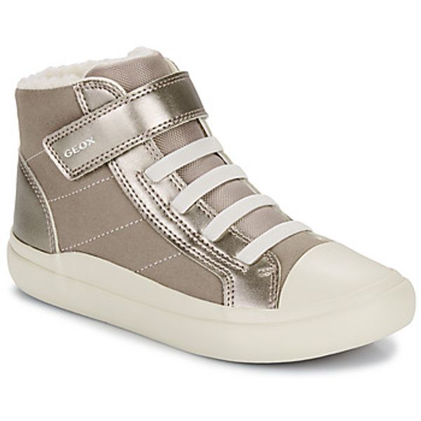 Geox Geox  Visoke tenisice J GISLI GIRL  Geox