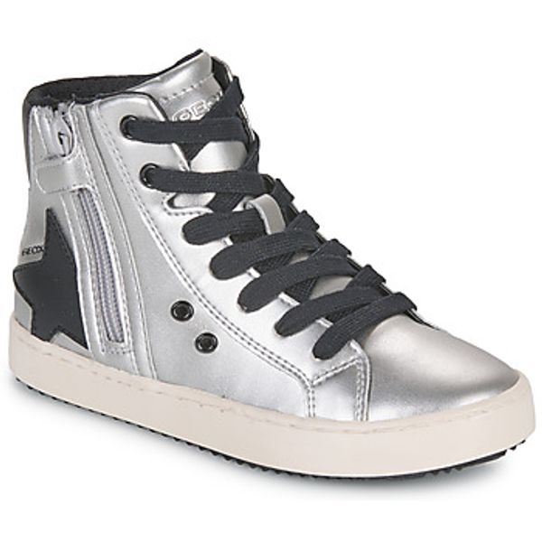 Geox Geox  Visoke tenisice J KALISPERA GIRL A  Geox