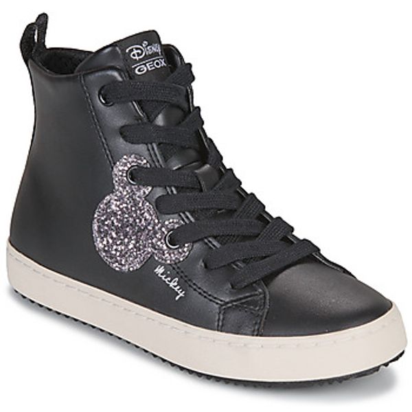 Geox Geox  Visoke tenisice J KALISPERA GIRL D  Geox