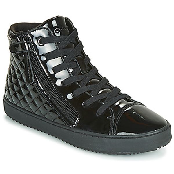 Geox Geox  Visoke tenisice J KALISPERA GIRL  Geox