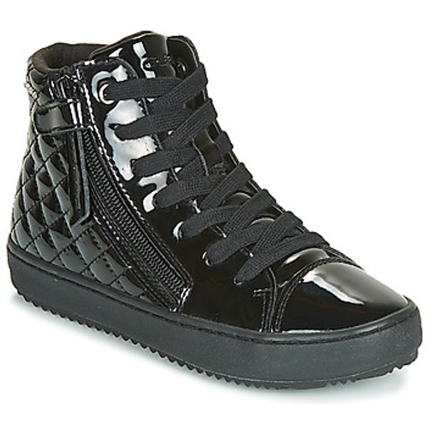 Geox Geox  Visoke tenisice J KALISPERA GIRL  Geox