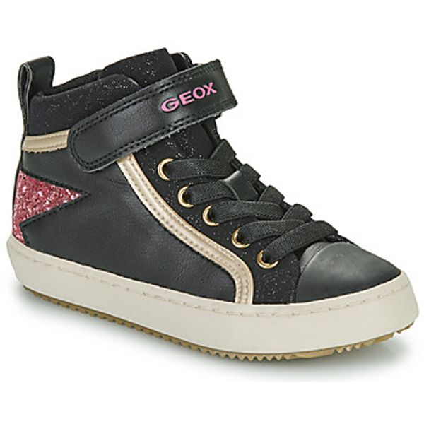 Geox Geox  Visoke tenisice J KALISPERA GIRL  Geox