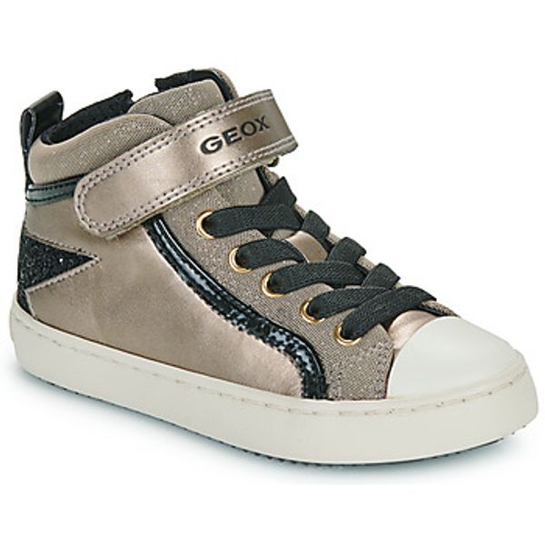 Geox Geox  Visoke tenisice J KALISPERA GIRL  Geox