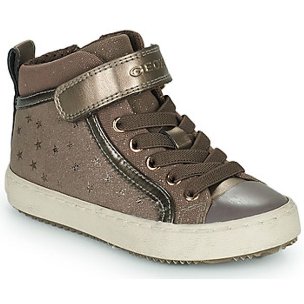 Geox Geox  Visoke tenisice J KALISPERA GIRL I  Geox