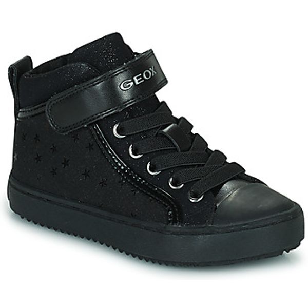 Geox Geox  Visoke tenisice J KALISPERA GIRL I  Geox