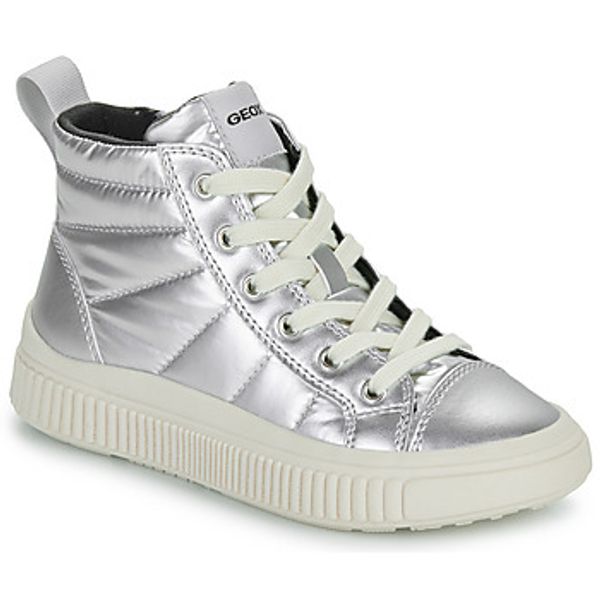 Geox Geox  Visoke tenisice J LAQUINNY GIRL  Geox
