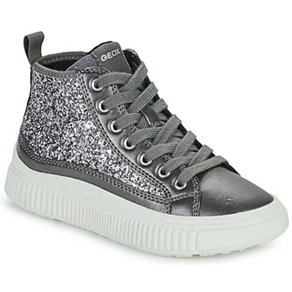 Geox Geox  Visoke tenisice J LAQUINNY GIRL  Geox