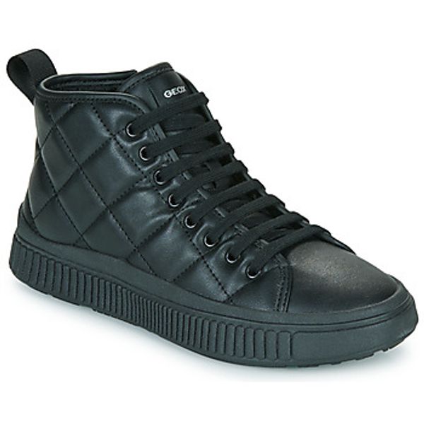 Geox Geox  Visoke tenisice J LAQUINNY GIRL  Geox