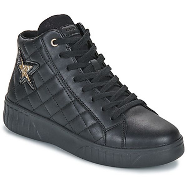 Geox Geox  Visoke tenisice J MIKIROSHI GIRL  Geox