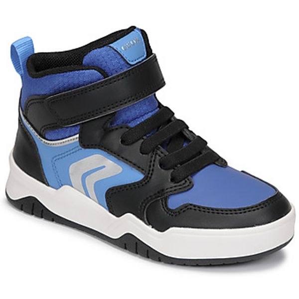 Geox Geox  Visoke tenisice J PERTH BOY G  Geox