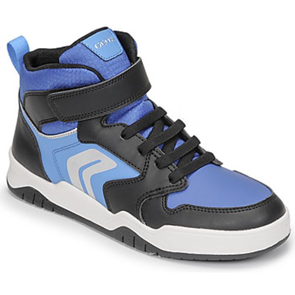 Geox Geox  Visoke tenisice J PERTH BOY G  Geox