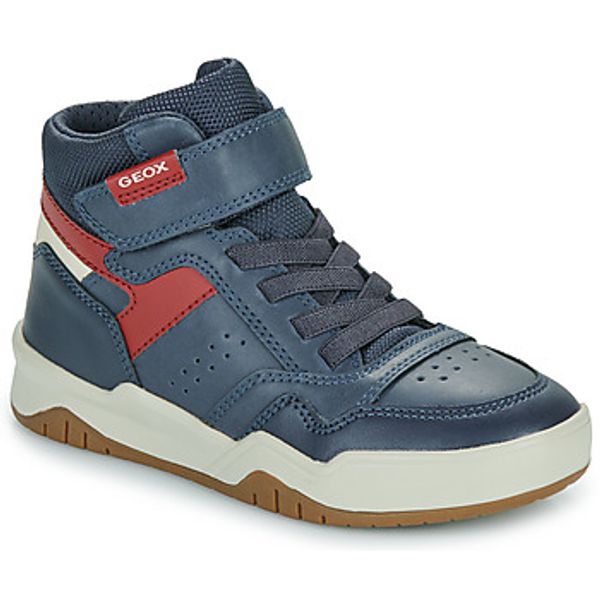 Geox Geox  Visoke tenisice J PERTH BOY  Geox