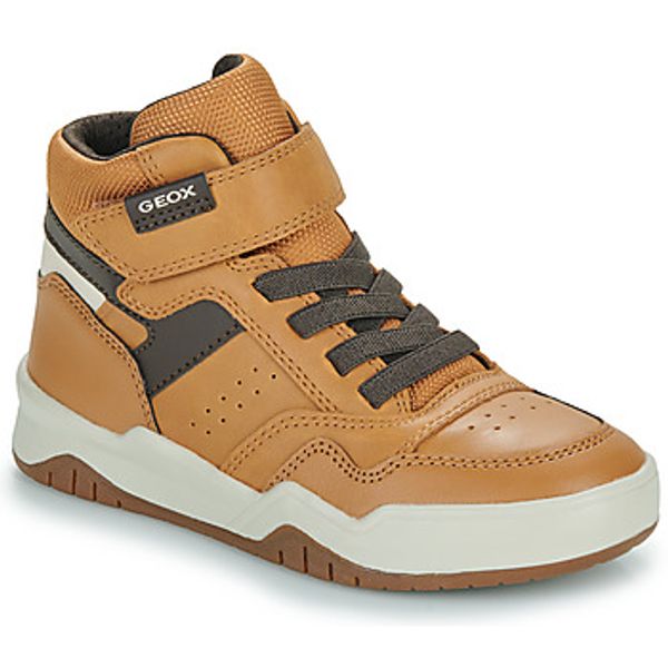 Geox Geox  Visoke tenisice J PERTH BOY  Geox