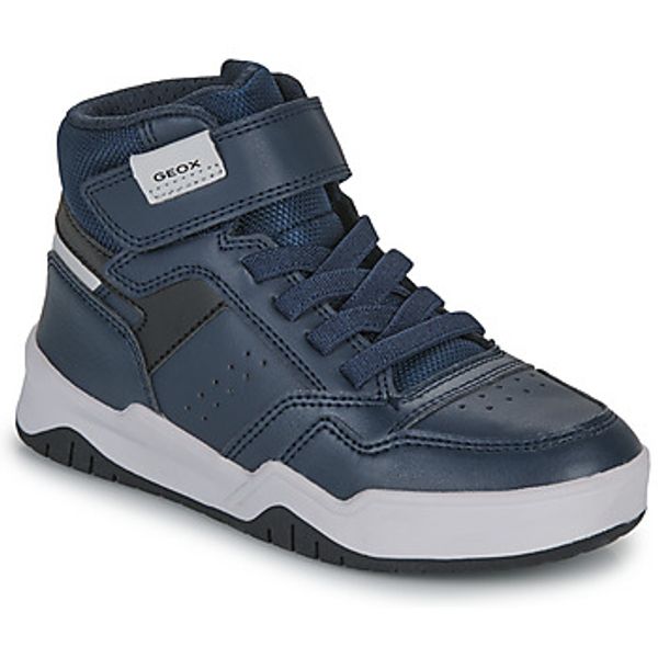 Geox Geox  Visoke tenisice J PERTH BOY  Geox