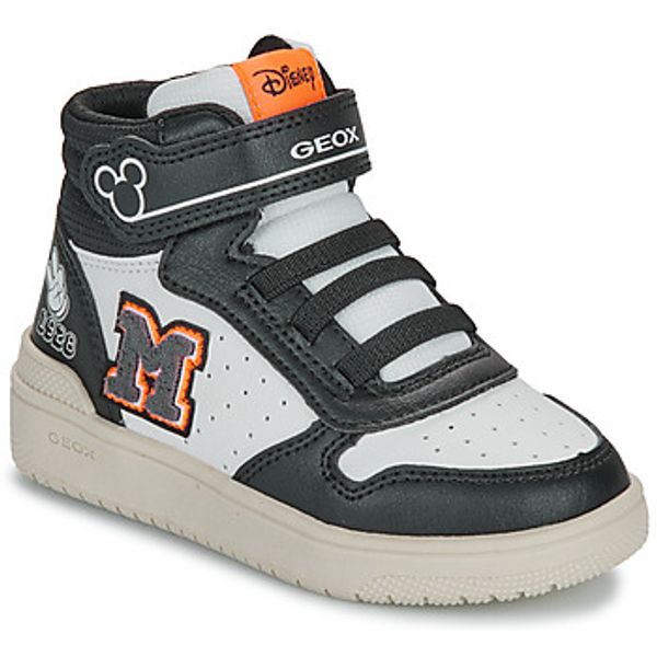 Geox Geox  Visoke tenisice J WASHIBA BOY  Geox