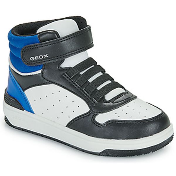 Geox Geox  Visoke tenisice J WASHIBA BOY  Geox