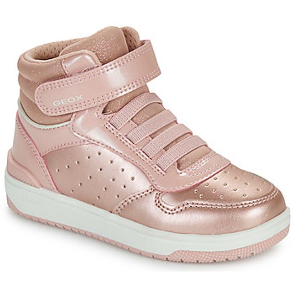 Geox Geox  Visoke tenisice J WASHIBA GIRL  Geox