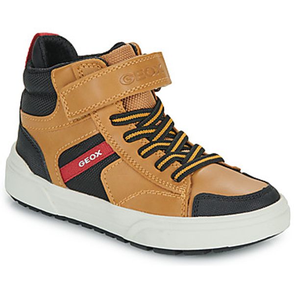 Geox Geox  Visoke tenisice J WEEMBLE BOY  Geox