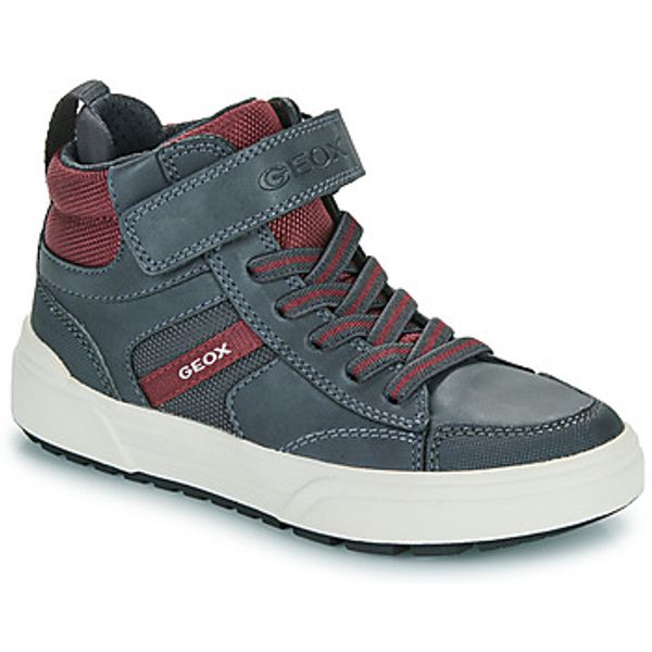 Geox Geox  Visoke tenisice J WEEMBLE BOY  Geox