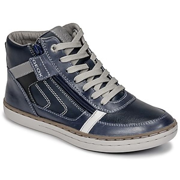 Geox Geox  Visoke tenisice JR GARCIA BOY  Geox