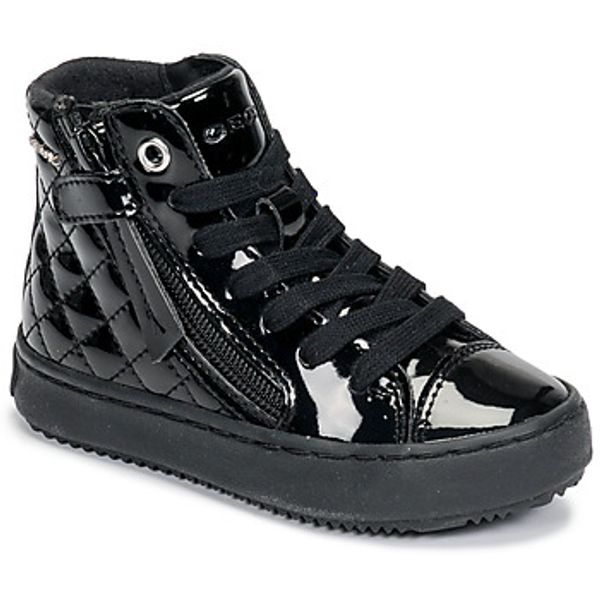Geox Geox  Visoke tenisice KALISPERA  Geox