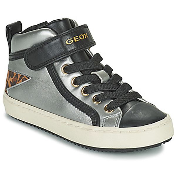 Geox Geox  Visoke tenisice KALISPERA  Geox
