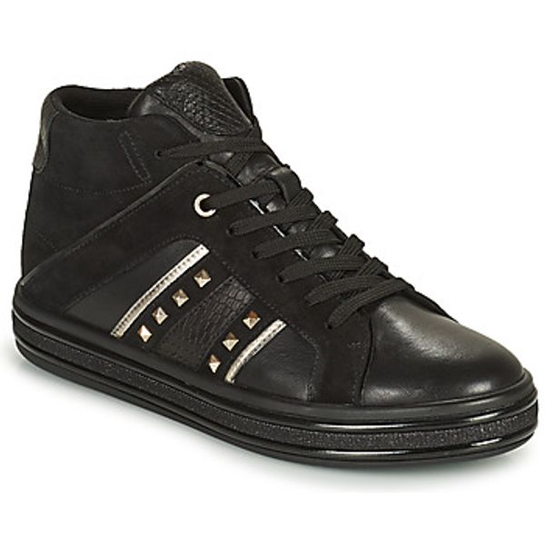 Geox Geox  Visoke tenisice LEELU  Geox