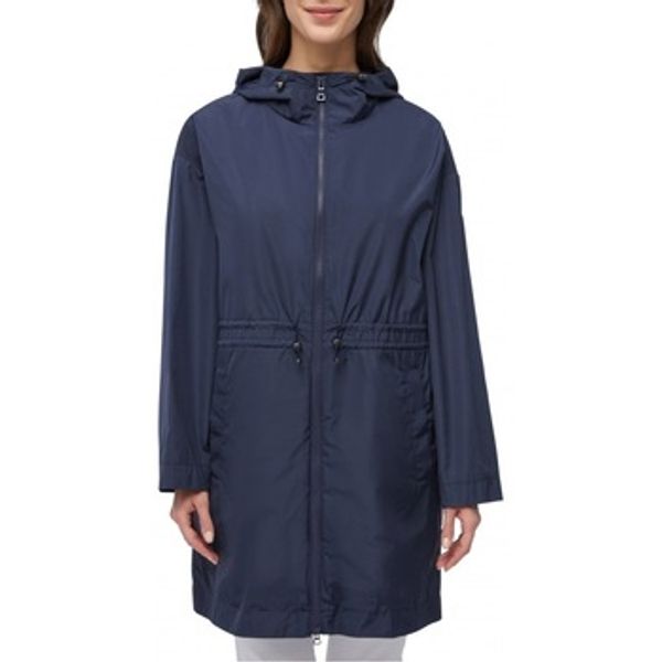Geox Geox  Vjetrovke W BULMYA LONG PARKA  Geox