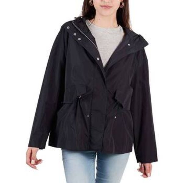 Geox Geox  Vjetrovke W BULMYA PARKA  Geox