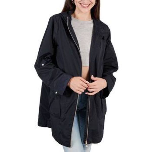 Geox Geox  Vjetrovke W DANDRA PARKA  Geox