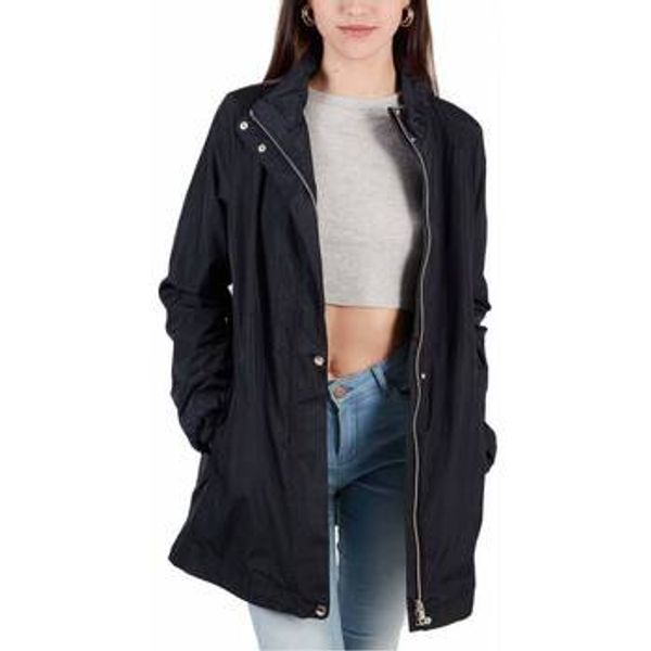 Geox Geox  Vjetrovke W GENZIANA COAT  Geox