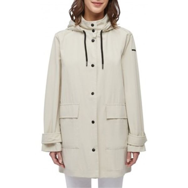 Geox Geox  Vjetrovke W ILDE PARKA  Geox
