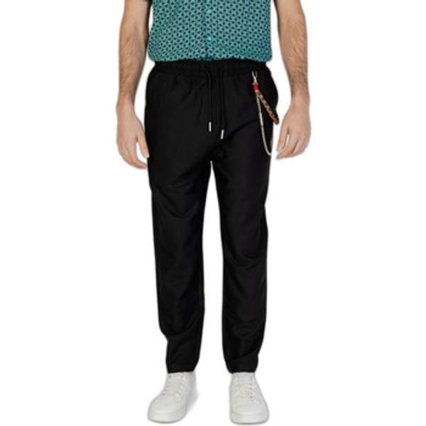 Gianni Lupo Gianni Lupo  Hlače GL003BD  Gianni Lupo