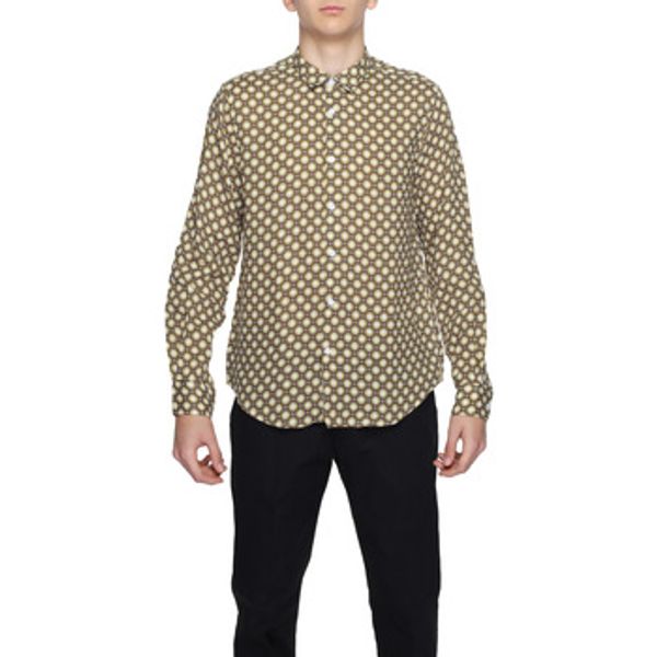 Gianni Lupo Gianni Lupo  Košulje dugih rukava GL078DA  Gianni Lupo