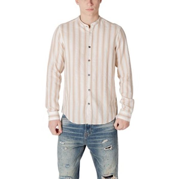 Gianni Lupo Gianni Lupo  Košulje dugih rukava GL113DA  Gianni Lupo