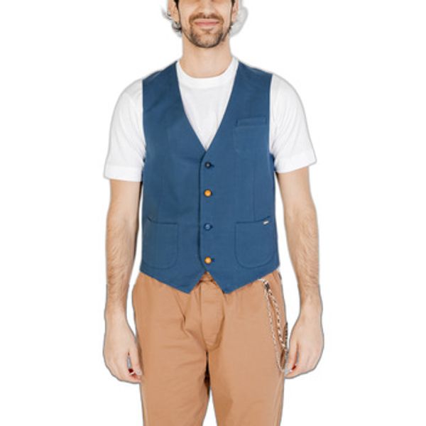 Gianni Lupo Gianni Lupo  Veste i kardigani GL5131BD  Gianni Lupo