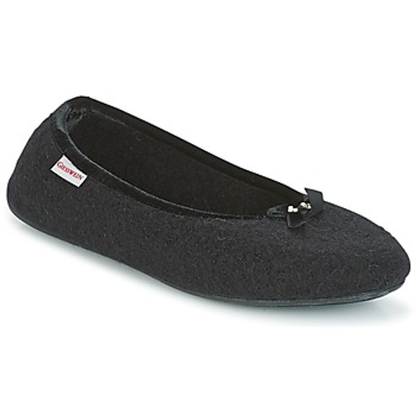 Giesswein Giesswein  Papuče HOHENAU  Giesswein