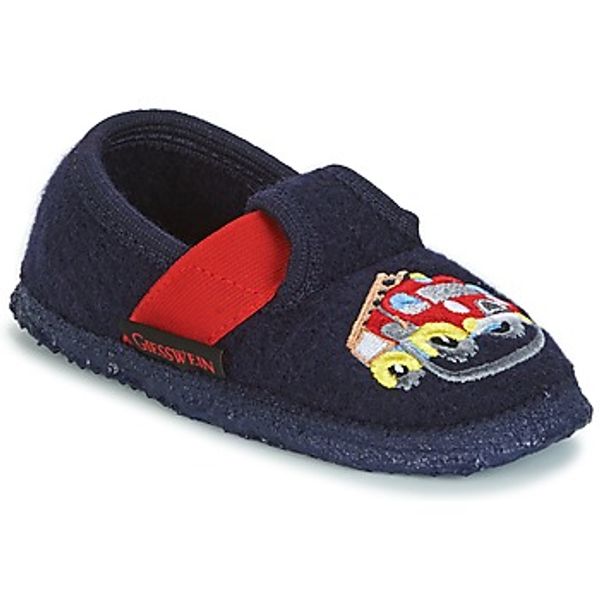 Giesswein Giesswein  Papuče TRULBEN  Giesswein