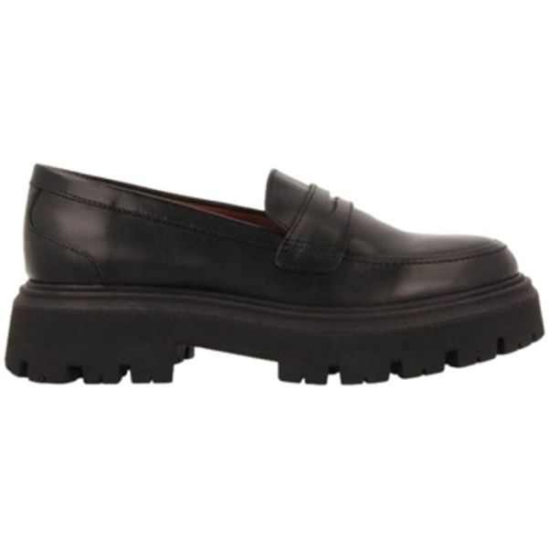 Gioseppo Gioseppo  Balerinke i Mary Jane cipele Steinnes 70843 - Black  Gioseppo