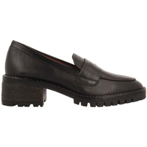 Gioseppo Gioseppo  Balerinke i Mary Jane cipele Wolsey 70805 - Black  Gioseppo